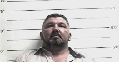 Timothy Noel, - Orleans Parish County, LA 